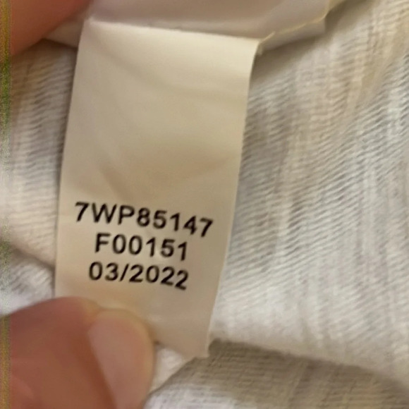 Lucky Brand Pink Floyd the dark side of the moon T-shirt - Picture 8 of 11